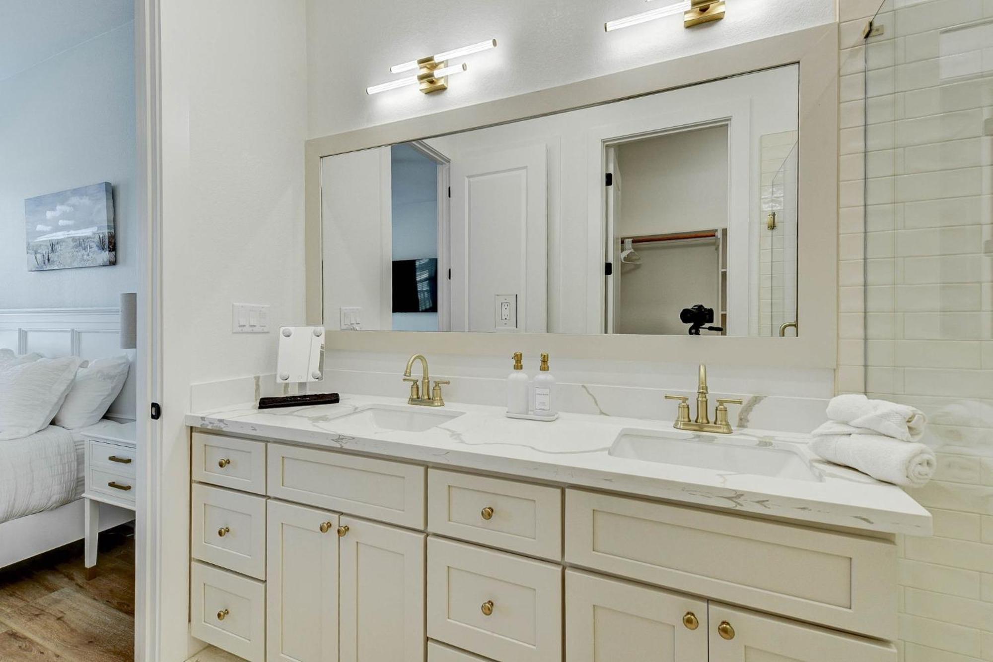 Salt & Stone Villas Galveston Extérieur photo