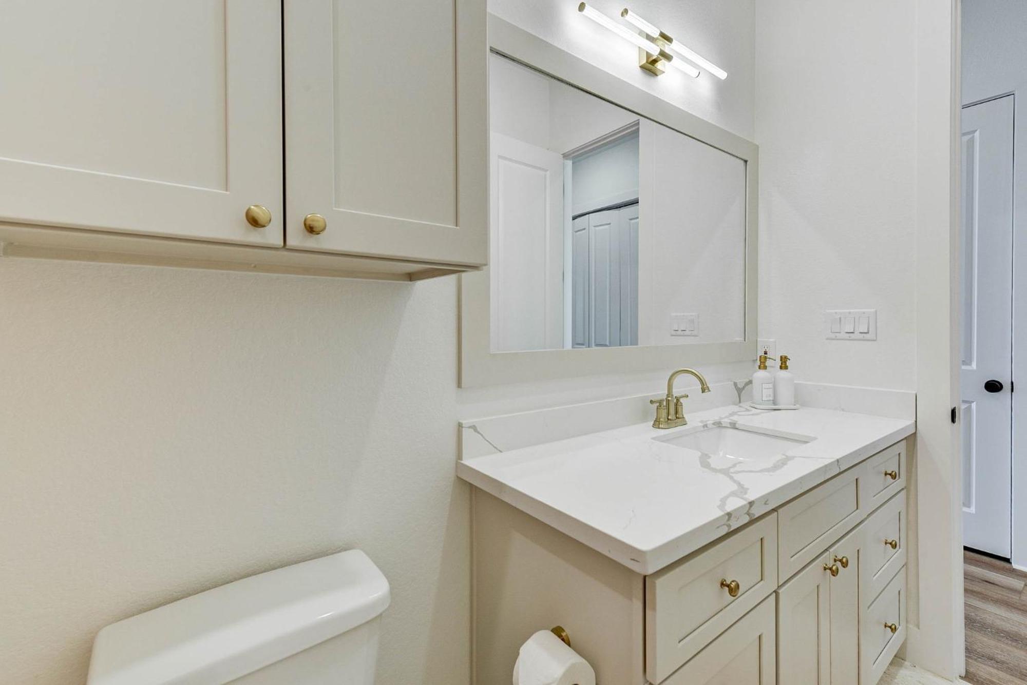 Salt & Stone Villas Galveston Extérieur photo