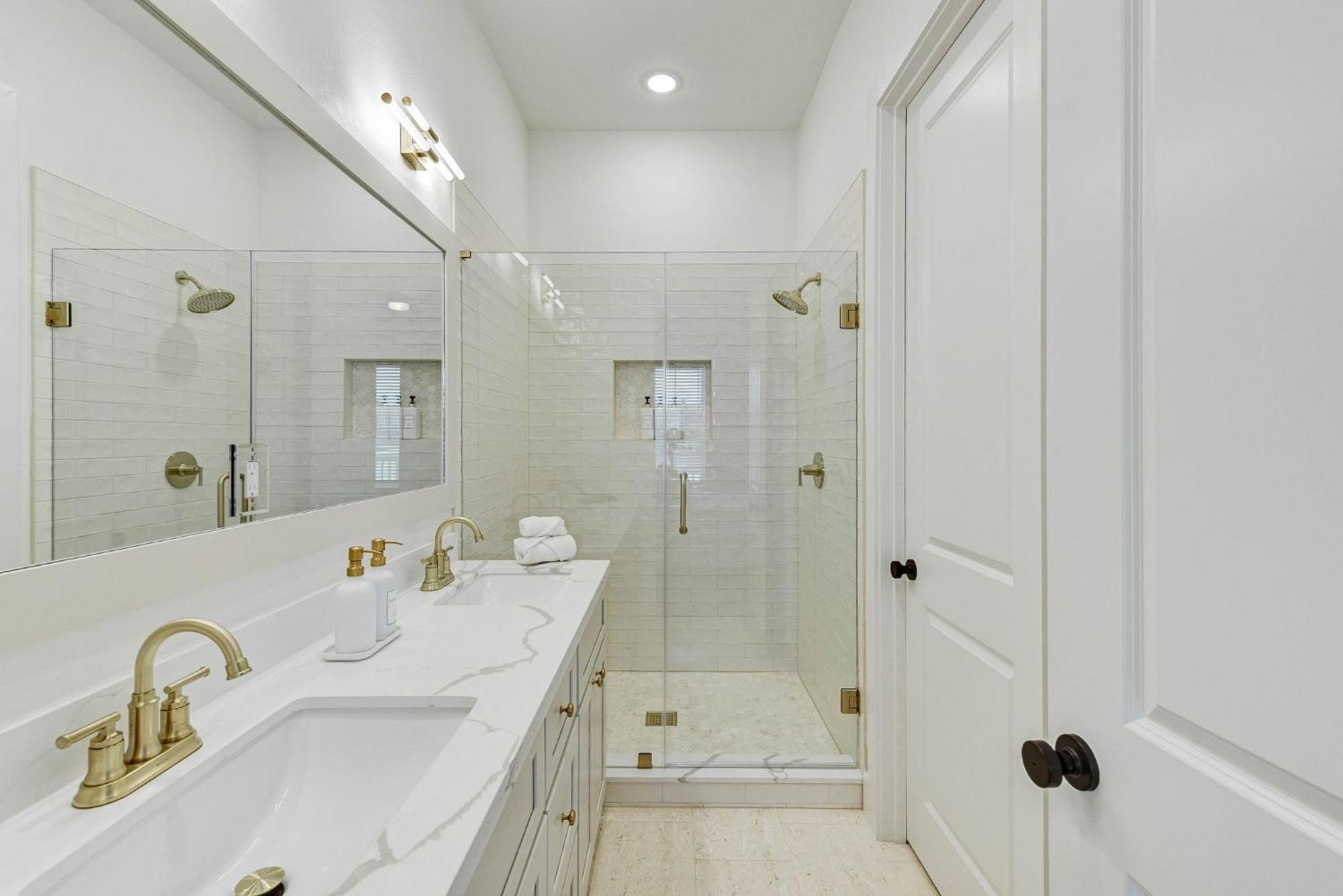 Salt & Stone Villas Galveston Extérieur photo