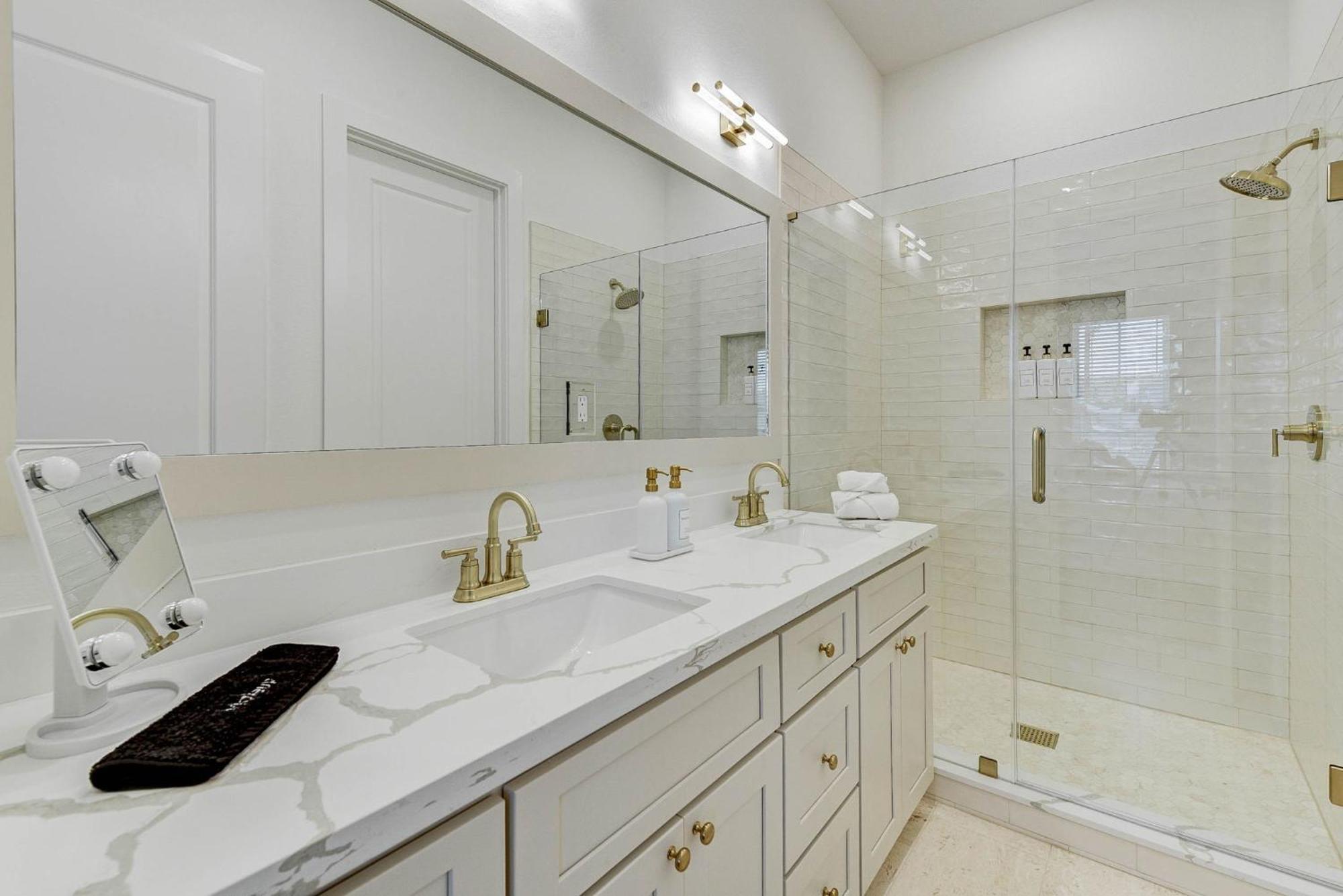 Salt & Stone Villas Galveston Extérieur photo